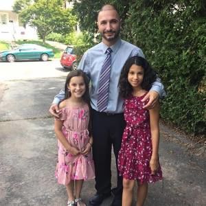 Meet your Posher, Matthew